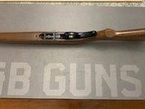 Ruger 96/17 , 17 HMR Lever Action - 6 of 6