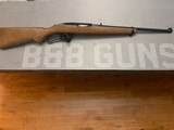 Ruger 96/17 , 17 HMR Lever Action - 1 of 6