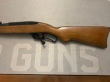 Ruger 96/17 , 17 HMR Lever Action - 4 of 6