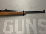 Ruger 96/17 , 17 HMR Lever Action - 3 of 6