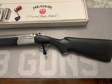 Ruger Red Label All Weather 12 Gauge - 4 of 7