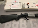 Ruger Red Label All Weather 12 Gauge - 2 of 7