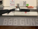 Ruger Red Label All Weather 12 Gauge