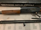 Browning BPS Medallion 12 Gauge 28” Invector Plus Barrel - 5 of 6