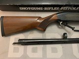 Browning BPS Medallion 12 Gauge 28” Invector Plus Barrel - 2 of 6