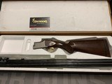 Browning Citori Feather 12 Gauge High Gloss Walnut Stock - 1 of 9