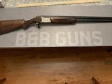 Browning Citori Feather 12 Gauge High Gloss Walnut Stock - 1 of 7