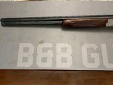 Browning Citori Feather 12 Gauge High Gloss Walnut Stock - 5 of 7