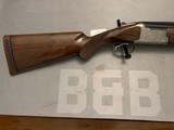 Browning Citori Feather 12 Gauge High Gloss Walnut Stock - 2 of 7