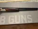 Browning Citori Feather 12 Gauge High Gloss Walnut Stock - 3 of 7