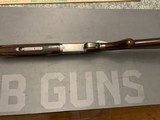 Browning Citori Feather 12 Gauge High Gloss Walnut Stock - 6 of 7