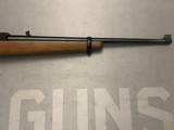 Ruger 10-22 22 Magnum - 2 of 7