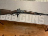 Winchester 94 Timber Carbine 450 Marlin - 1 of 7