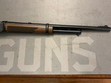 Winchester 94 Timber Carbine 450 Marlin - 3 of 7