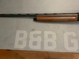 Benelli Montefeltro Super 90, 20 Gauge - 4 of 6