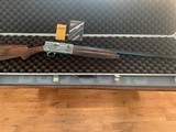 Browning A-5 LT-12 Ducks Unlimited 1987 DU Gun 50th Anniversary