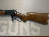 Marlin 39D 22 LR JM Stamped - 3 of 5