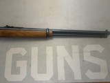 Marlin 39D 22 LR JM Stamped - 2 of 5