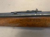 Marlin 39D 22 LR JM Stamped - 5 of 5