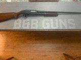 Remington 870 Wingmaster 16 Gauge Corncob Forearm - 1 of 5