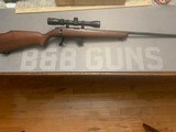 Remington 581 22 LR - 1 of 5