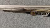 Marlin 17VS 17 HMR SS Laminate Stock - 6 of 8