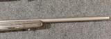 Marlin 17VS 17 HMR SS Laminate Stock - 4 of 8