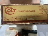 Colt Diamondback 22 LR - 4 of 4