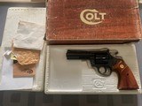 Colt Diamondback 22 LR