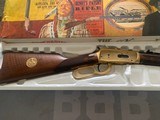 Winchester 94 Oliver Winchester Commemorative - 2 of 6