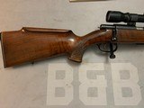 Anschutz/ Savage 54 Sporter 22Lr - 5 of 11