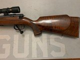Anschutz/ Savage 54 Sporter 22Lr - 2 of 11