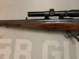Anschutz/ Savage 54 Sporter 22Lr - 3 of 11