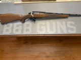 Remington 600 308 Win