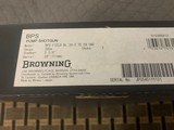 Browning BPS Field 28 Gauge - 5 of 5