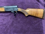 Browning A-5 LT 20 Belgium - 4 of 5