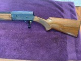 Browning A-5 LT20 - 4 of 5