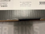 Standard Manufacturing Jackhammer 22 LR - 4 of 4