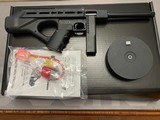 Standard Manufacturing Jackhammer 22 LR