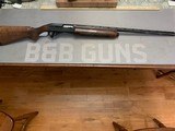 Remington 1100 Sporting 12 Gauge