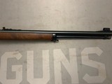 Marlin 39A Mountie 22 LR - 3 of 7