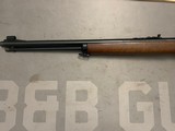 Marlin 39A Mountie 22 LR - 5 of 7