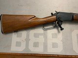 Marlin 39A Mountie 22 LR - 2 of 7