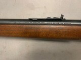 Marlin 39A Mountie 22 LR - 6 of 7