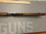 Marlin 39A Mountie 22 LR - 7 of 7