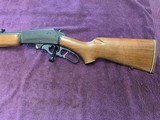 Marlin 444 SS JM Stamped 444 Marlin - 4 of 5