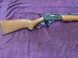 Marlin 444 SS JM Stamped 444 Marlin - 2 of 5