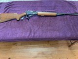 Marlin 444 SS JM Stamped 444 Marlin