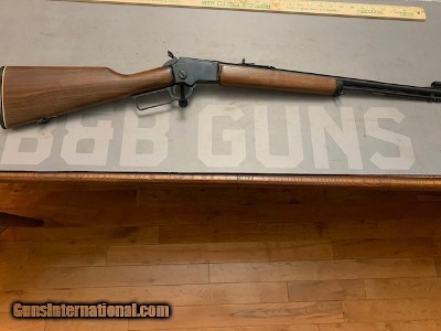 Marlin Golden 39M 22 LR