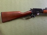 Marlin 1894 Cowboy Limited 357 Mag/38 Spec - 2 of 5